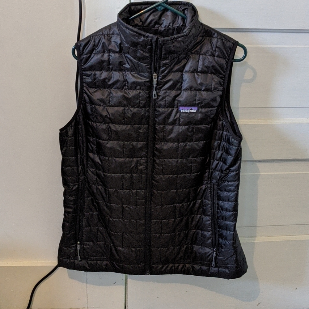 Patagonia Vest
